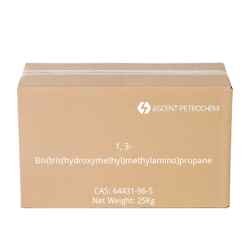 1,3-Bis(tris(hydroxymethyl)methylamino)propane-cas-64431-96-5