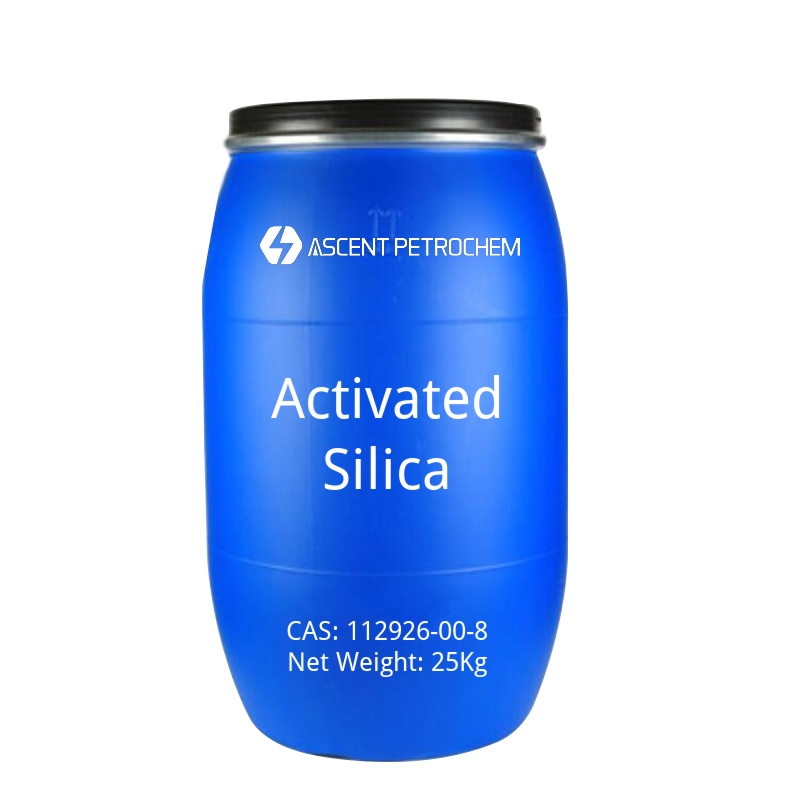 Activated Silica-cas-112926-00-8