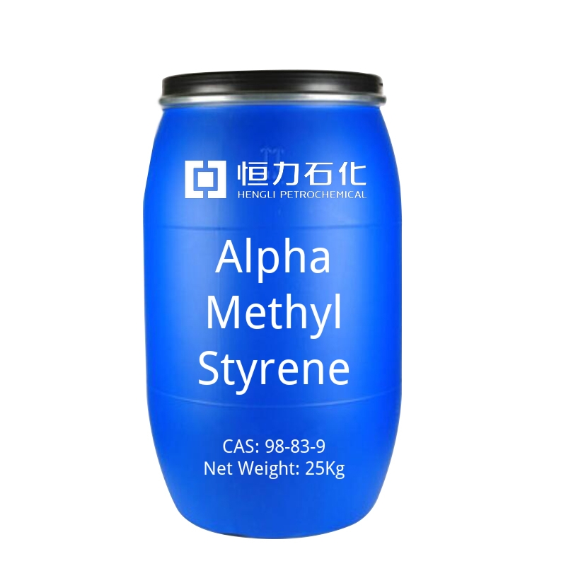 Alpha Methyl Styrene-cas-98-83-9