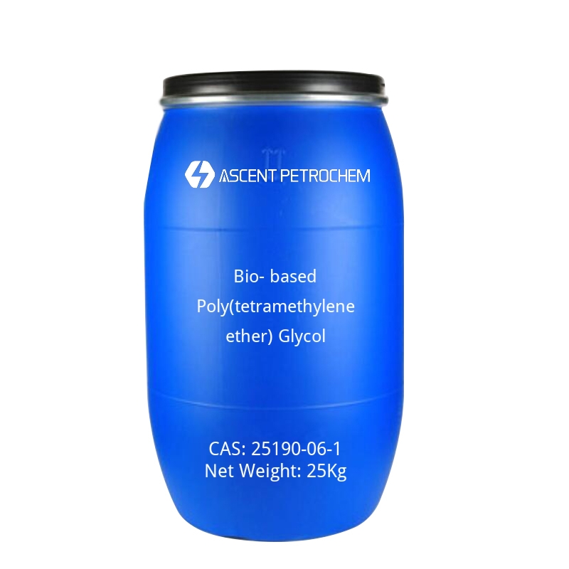 Bio-based Poly(tetramethylene ether) Glycol-cas-25190-06-1