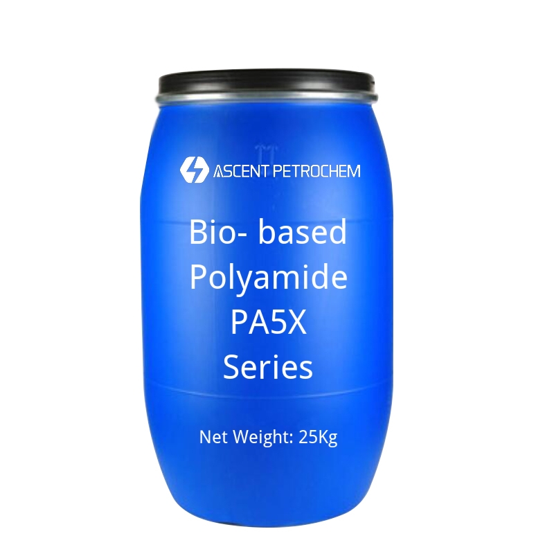 Bio-based Polyamide PA5X Series-cas-N