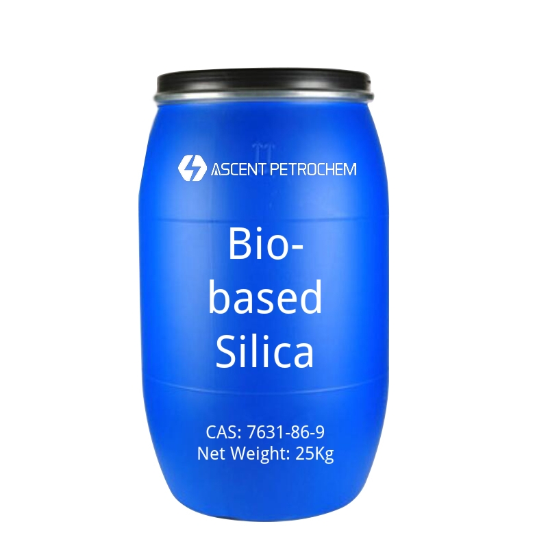 Bio-based Silica-cas-7631-86-9