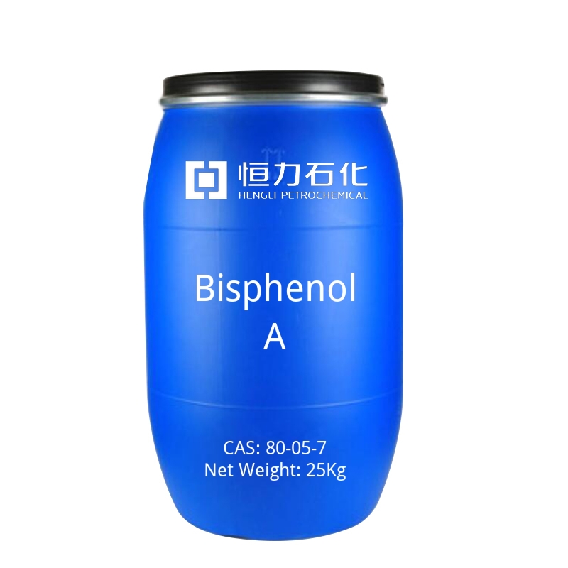 Bisphenol A-cas-80-05-7
