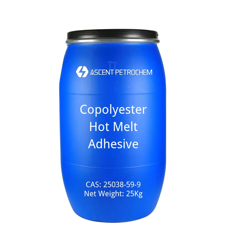 Copolyester Hot Melt Adhesive-cas-25038-59-9