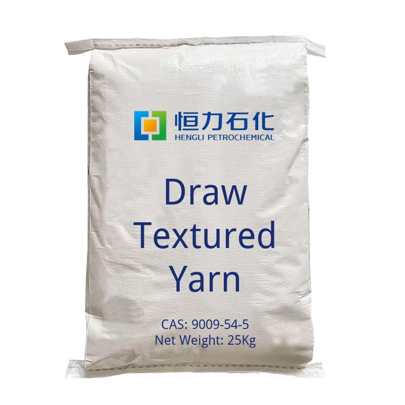 Draw Textured Yarn-cas-9009-54-5