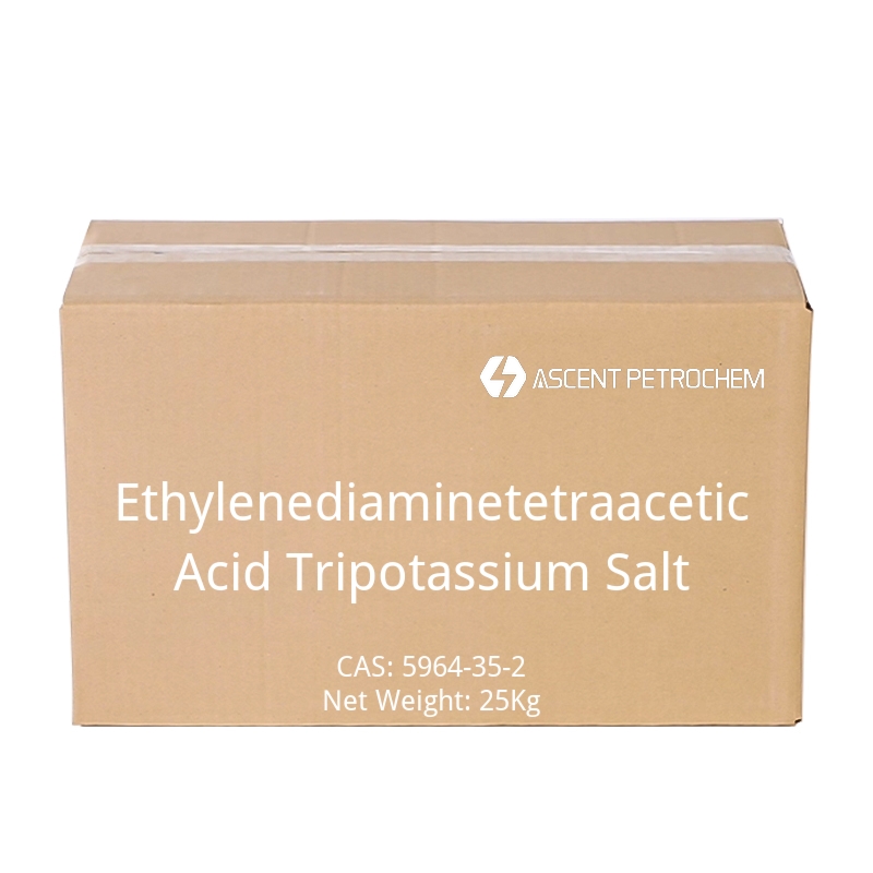 Ethylenediaminetetraacetic Acid Tripotassium Salt-cas-5964-35-2