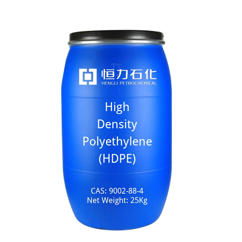 High Density Polyethylene (HDPE)-cas-9002-88-4