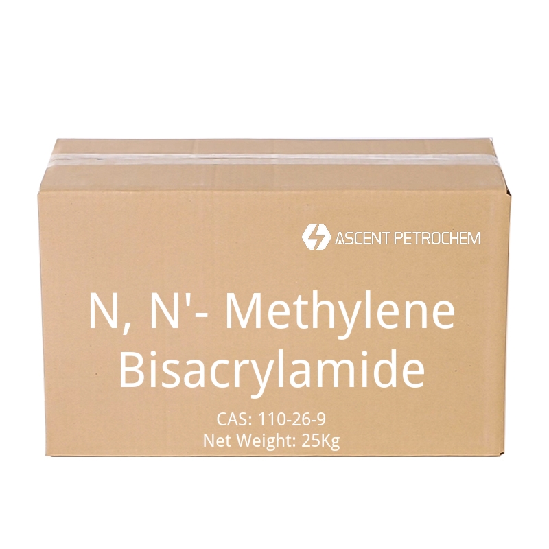 N,N'-Methylene Bisacrylamide-cas-110-26-9