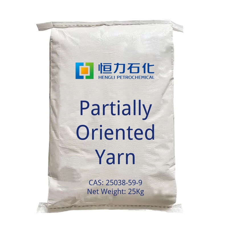 Partially Oriented Yarn-cas-25038-59-9