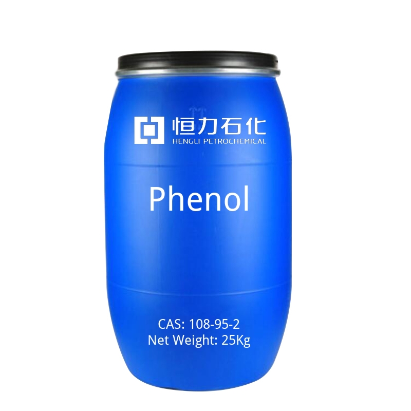 Phenol