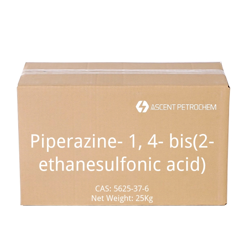 Piperazine-1,4-bis(2-ethanesulfonic acid)-cas-5625-37-6