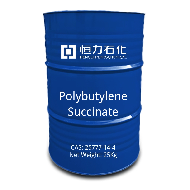 Polybutylene Succinate-cas-25777-14-4