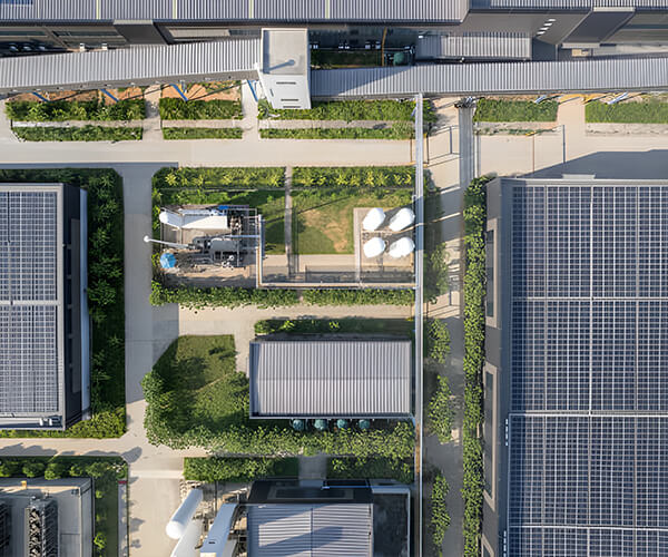 Hengli Petrochemical Co., Ltd.