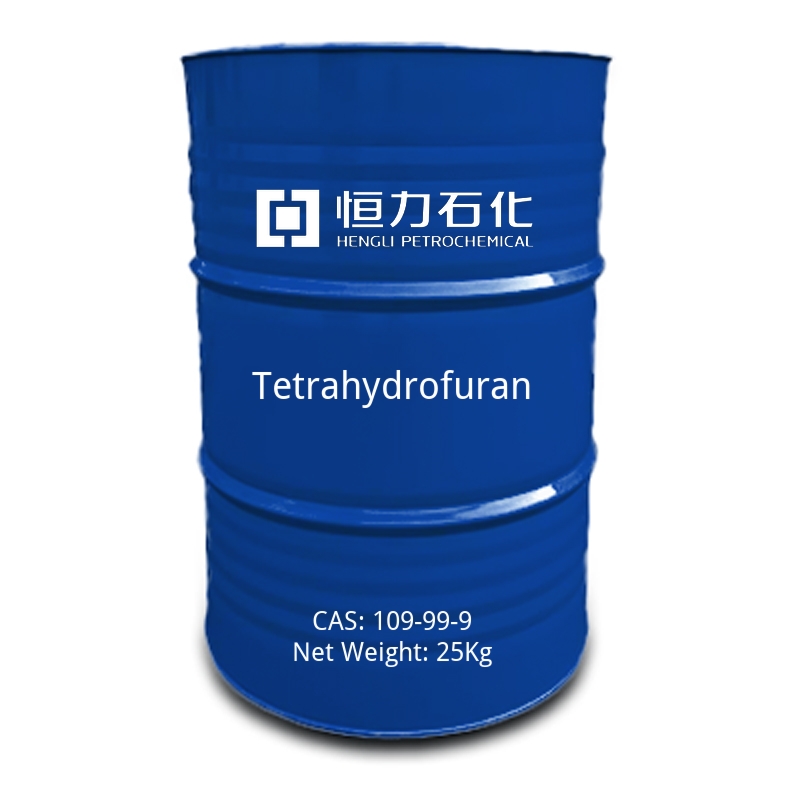 Tetrahydrofuran-cas-109-99-9