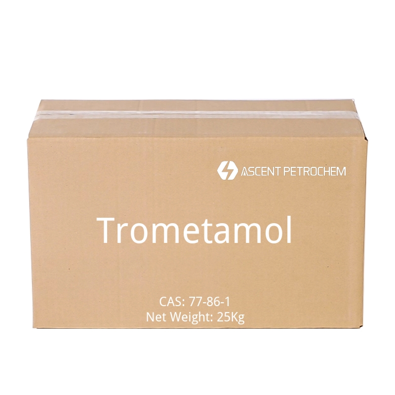Trometamol